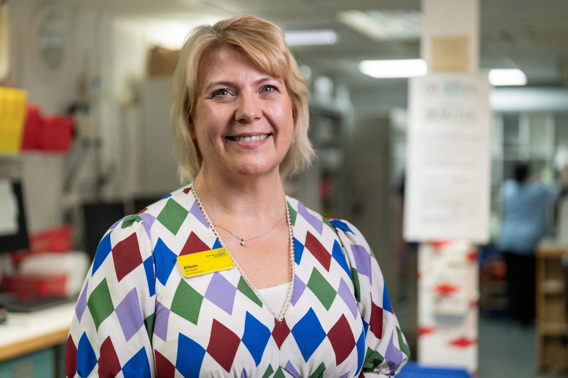 Lifetime Achievement Award