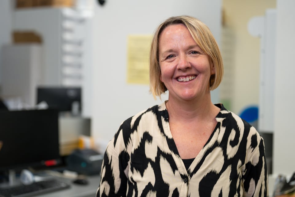 Pharmacist of the Year